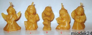Aniołek  1-5